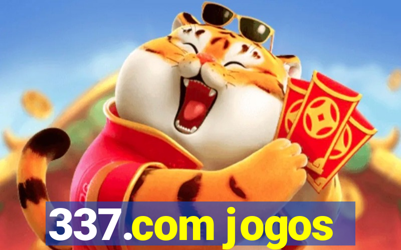 337.com jogos